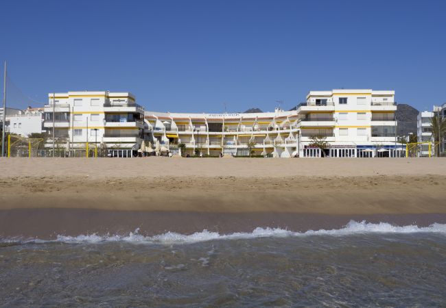 Apartamento en Rosas / Roses - 122 Oasis D4 InmoSantos 2 Rooms Appartement Roses Apartamento en Rosas / Roses - 122 Oasis D4 InmoSantos 2 Rooms Appartement Roses