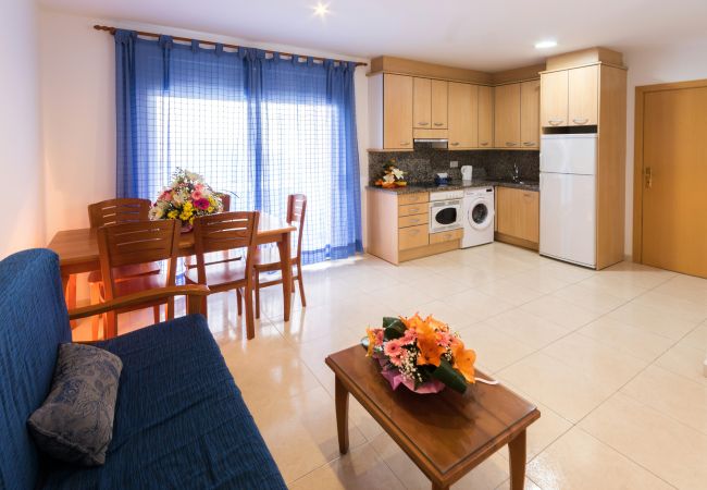 Apartamento en Rosas / Roses - 231 Daniel1C InmoSantos 2 Rooms Appartement Roses