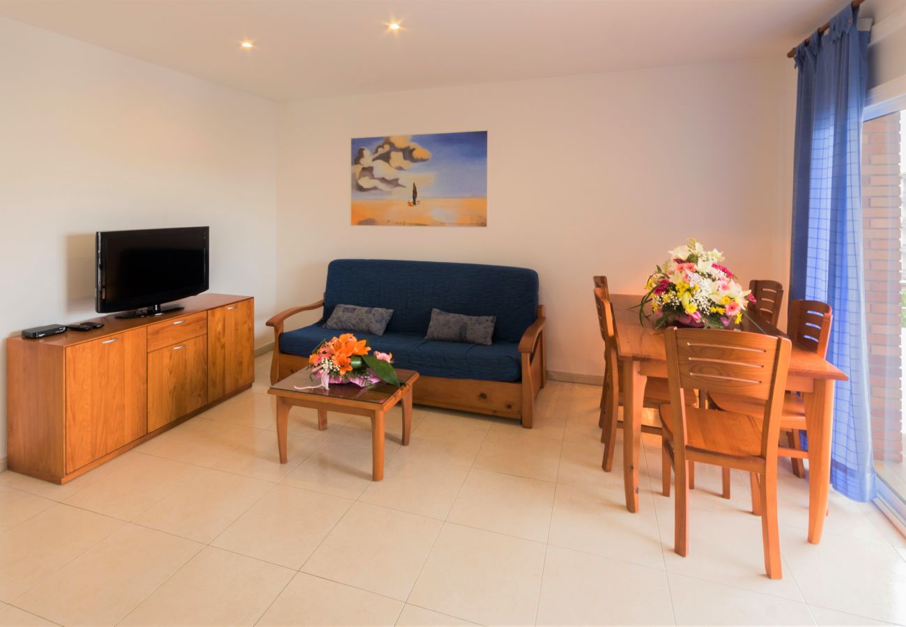 Apartamento en Rosas / Roses - 231 Daniel1C InmoSantos 2 Rooms Appartement Roses Apartamento en Rosas / Roses - 231 Daniel1C InmoSantos 2 Rooms Appartement Roses