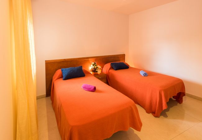 Apartamento en Rosas / Roses - 201 DanielBA InmoSantos 1 Room Appartement Roses Apartamento en Rosas / Roses - 201 DanielBA InmoSantos 1 Room Appartement Roses