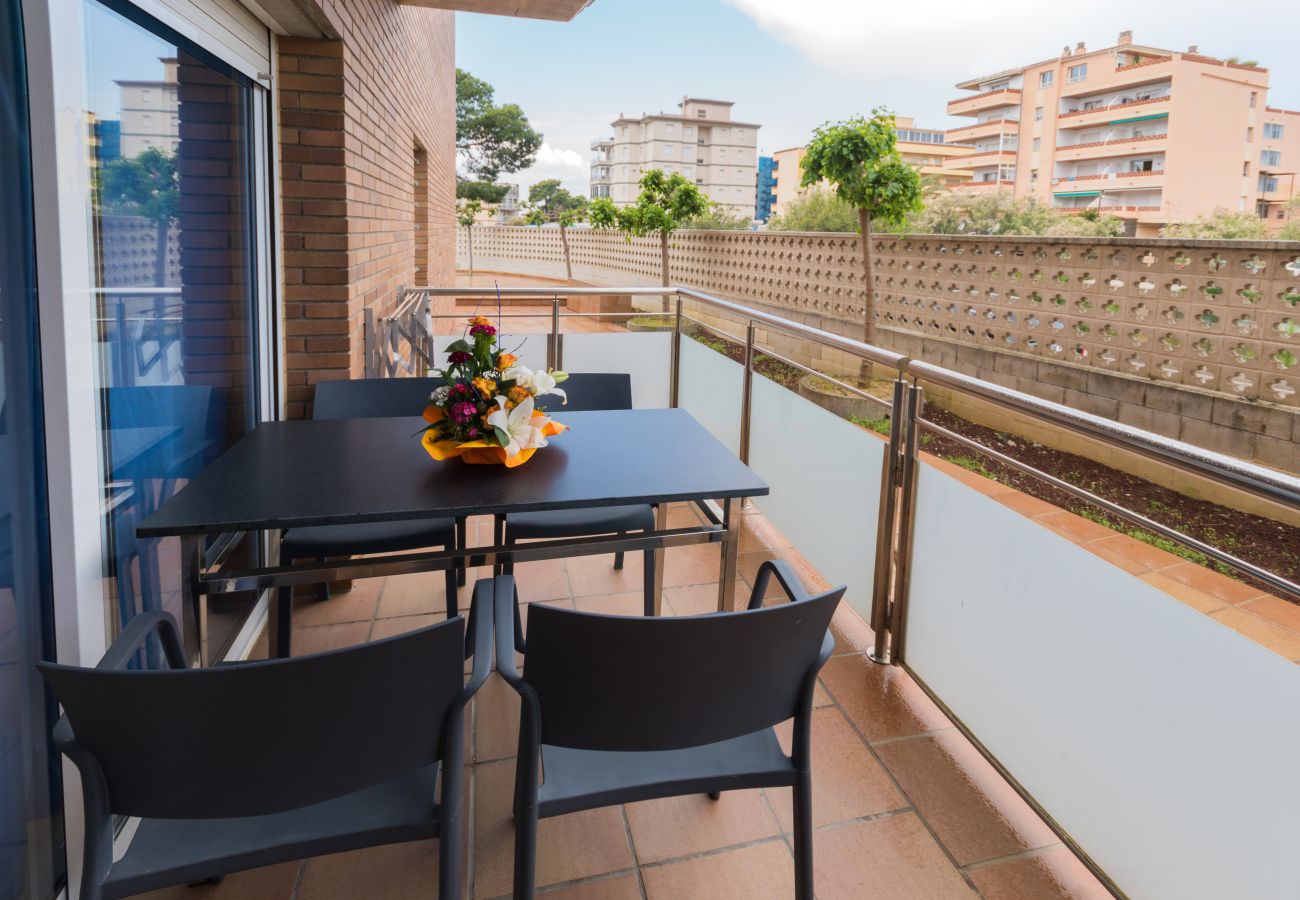 Apartamento en Rosas / Roses - 201 DanielBA InmoSantos 1 Room Appartement Roses Apartamento en Rosas / Roses - 201 DanielBA InmoSantos 1 Room Appartement Roses