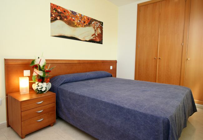 Apartamento en Rosas / Roses - 243 Daniel3B InmoSantos 2 Rooms Appartement Roses Apartamento en Rosas / Roses - 243 Daniel3B InmoSantos 2 Rooms Appartement Roses