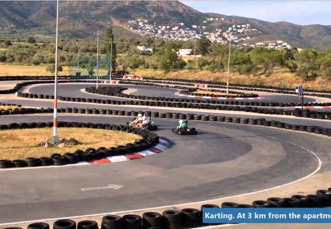 Apartamento en Rosas / Roses - 243 Daniel3B InmoSantos 2 Rooms Appartement Roses Apartamento en Rosas / Roses - 243 Daniel3B InmoSantos 2 Rooms Appartement Roses