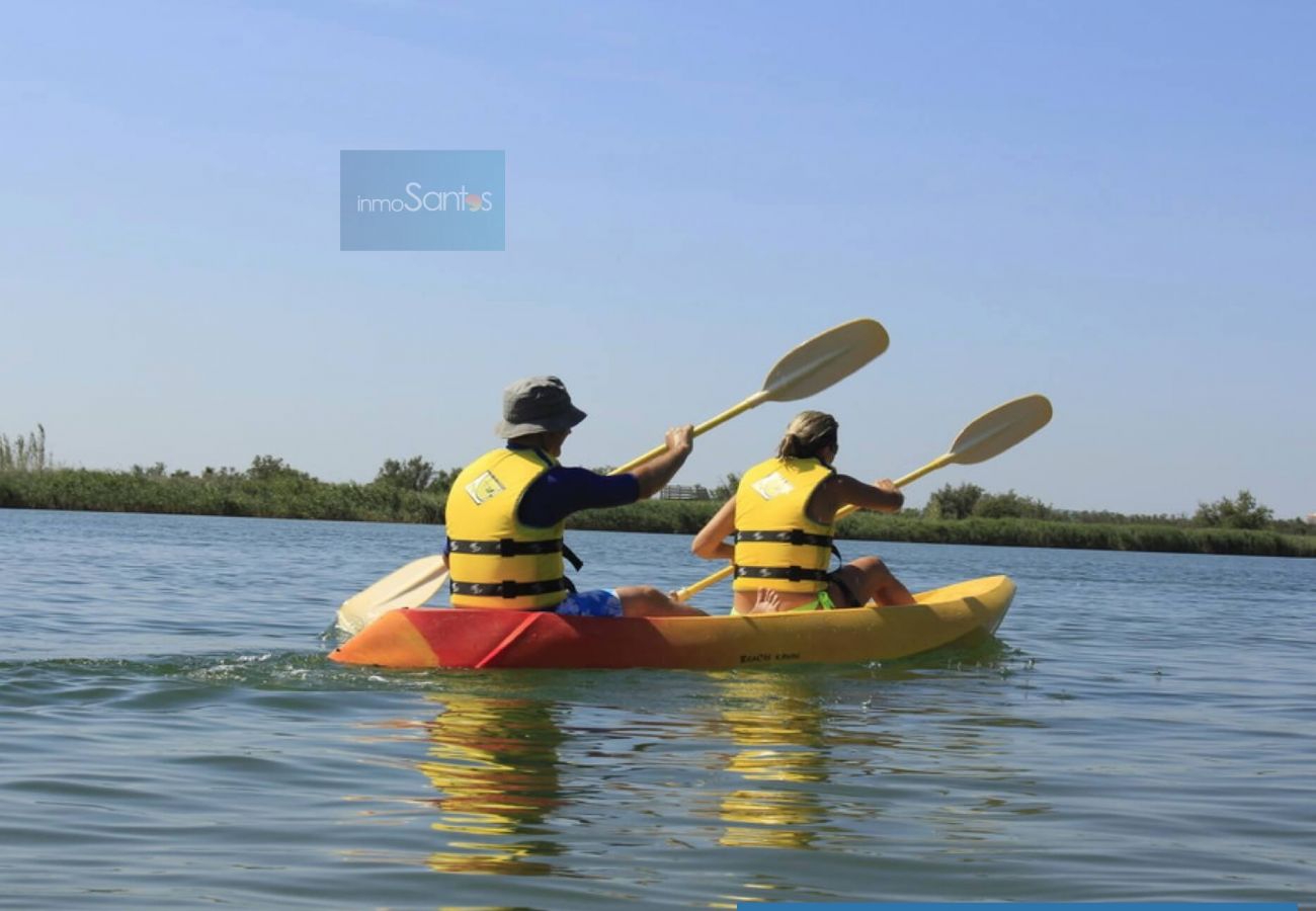 Apartamento en Rosas / Roses - 243 Daniel3B InmoSantos 2 Rooms Appartement Roses Apartamento en Rosas / Roses - 243 Daniel3B InmoSantos 2 Rooms Appartement Roses