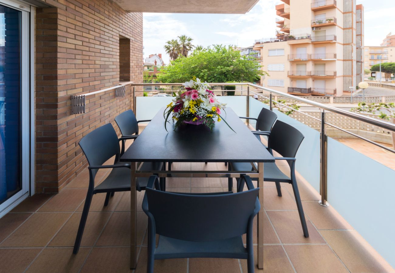 Apartamento en Rosas / Roses - 240 DanielBB InmoSantos 2 Rooms Appartement Roses Apartamento en Rosas / Roses - 240 DanielBB InmoSantos 2 Rooms Appartement Roses