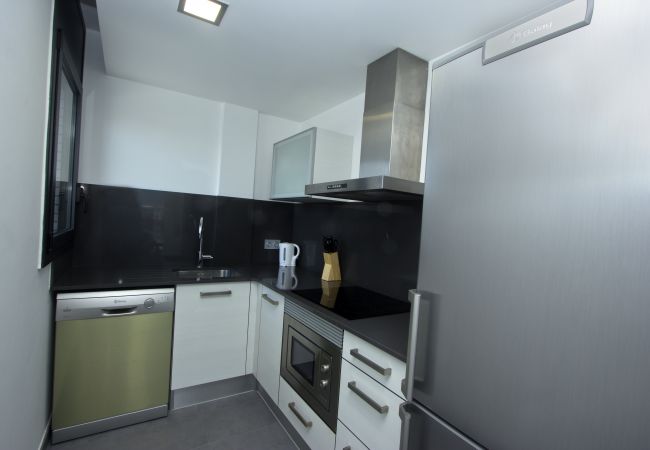 Apartamento en Rosas / Roses - 351 Nuria 51 InmoSantos 2 Rooms Appartement Roses Apartamento en Rosas / Roses - 351 Nuria 51 InmoSantos 2 Rooms Appartement Roses