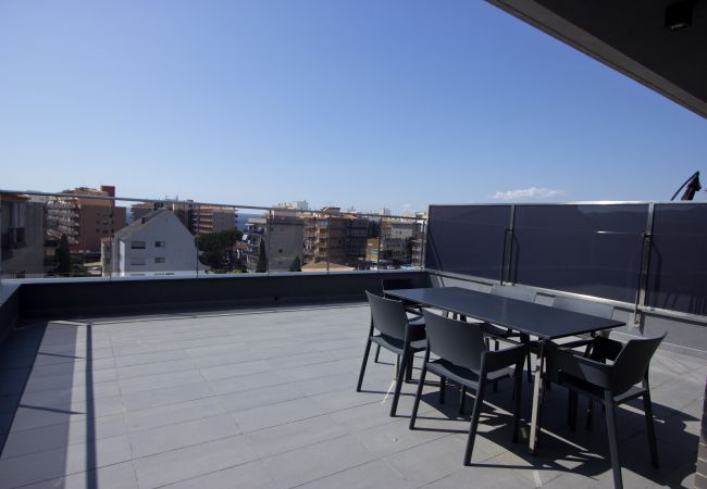 Apartamento en Rosas / Roses - 351 Nuria 51 InmoSantos 2 Rooms Appartement Roses Apartamento en Rosas / Roses - 351 Nuria 51 InmoSantos 2 Rooms Appartement Roses