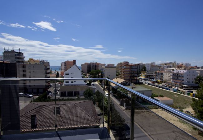 Apartamento en Rosas / Roses - 351 Nuria 51 InmoSantos 2 Rooms Appartement Roses Apartamento en Rosas / Roses - 351 Nuria 51 InmoSantos 2 Rooms Appartement Roses