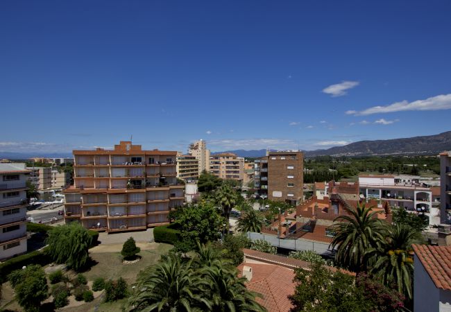 Apartamento en Rosas / Roses - 351 Nuria 51 InmoSantos 2 Rooms Appartement Roses Apartamento en Rosas / Roses - 351 Nuria 51 InmoSantos 2 Rooms Appartement Roses