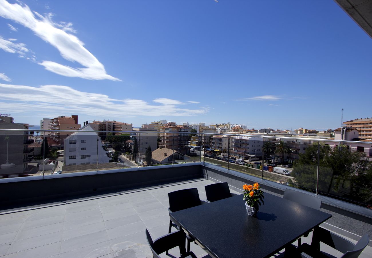 Apartamento en Rosas / Roses - 351 Nuria 51 InmoSantos 2 Rooms Appartement Roses Apartamento en Rosas / Roses - 351 Nuria 51 InmoSantos 2 Rooms Appartement Roses