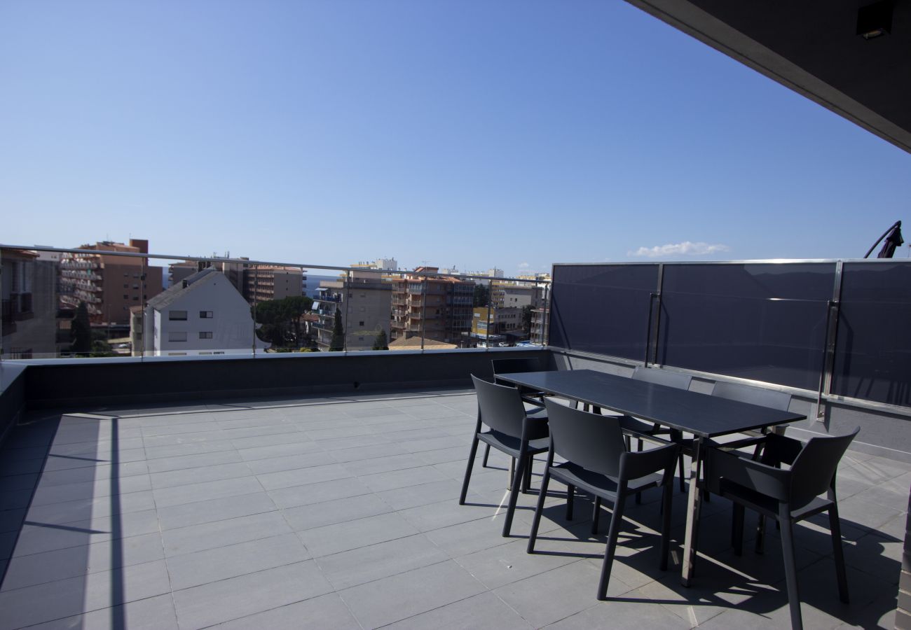 Apartamento en Rosas / Roses - 351 Nuria 51 InmoSantos 2 Rooms Appartement Roses Apartamento en Rosas / Roses - 351 Nuria 51 InmoSantos 2 Rooms Appartement Roses