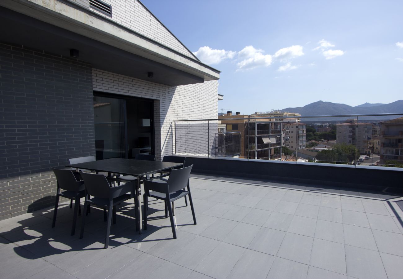 Apartamento en Rosas / Roses - 351 Nuria 51 InmoSantos 2 Rooms Appartement Roses Apartamento en Rosas / Roses - 351 Nuria 51 InmoSantos 2 Rooms Appartement Roses