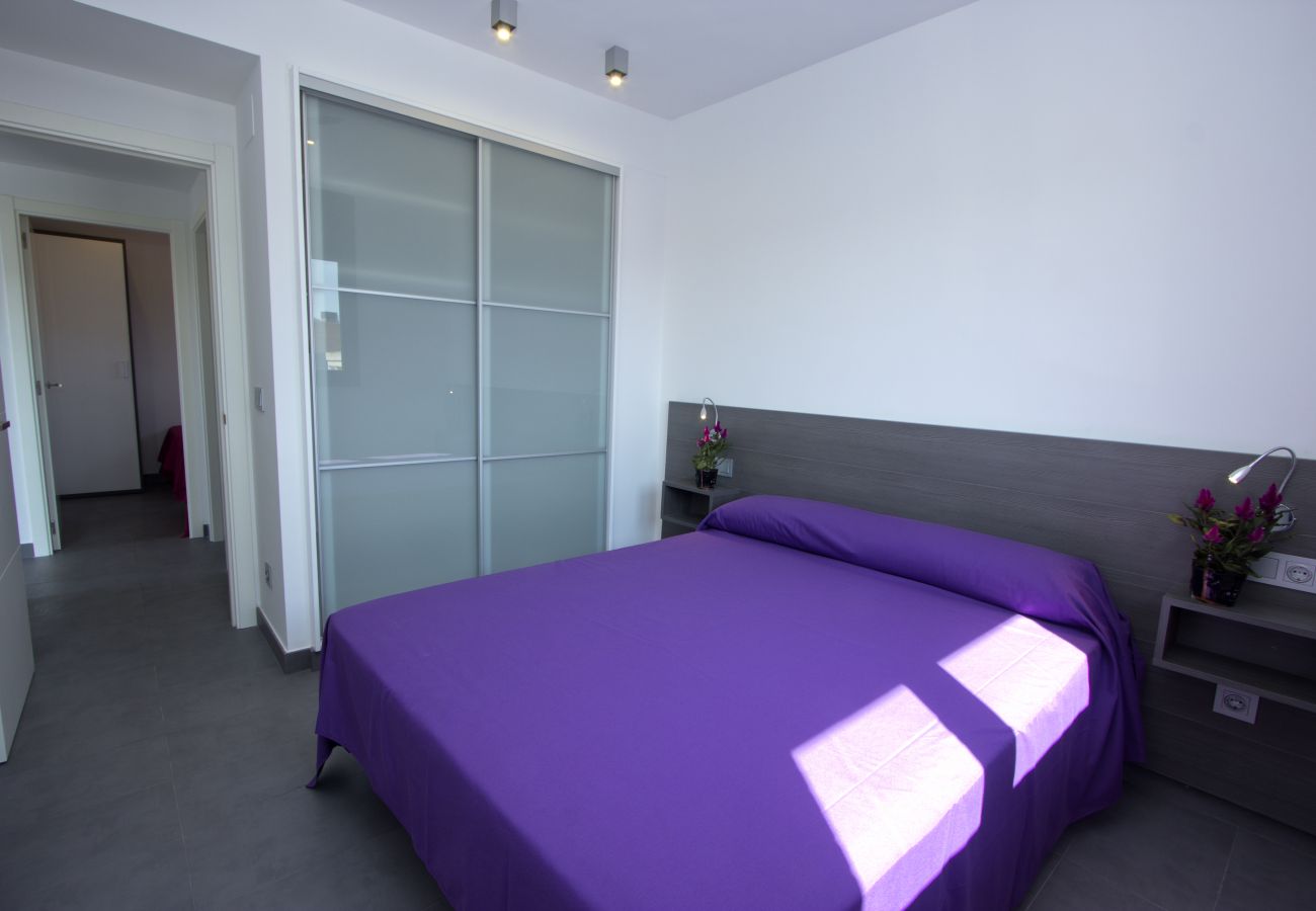 Apartamento en Rosas / Roses - 351 Nuria 51 InmoSantos 2 Rooms Appartement Roses Apartamento en Rosas / Roses - 351 Nuria 51 InmoSantos 2 Rooms Appartement Roses