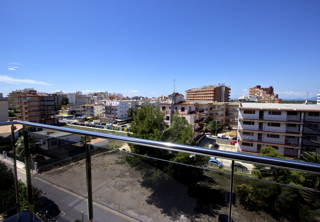 Apartamento en Rosas / Roses - 351 Nuria 51 InmoSantos 2 Rooms Appartement Roses Apartamento en Rosas / Roses - 351 Nuria 51 InmoSantos 2 Rooms Appartement Roses