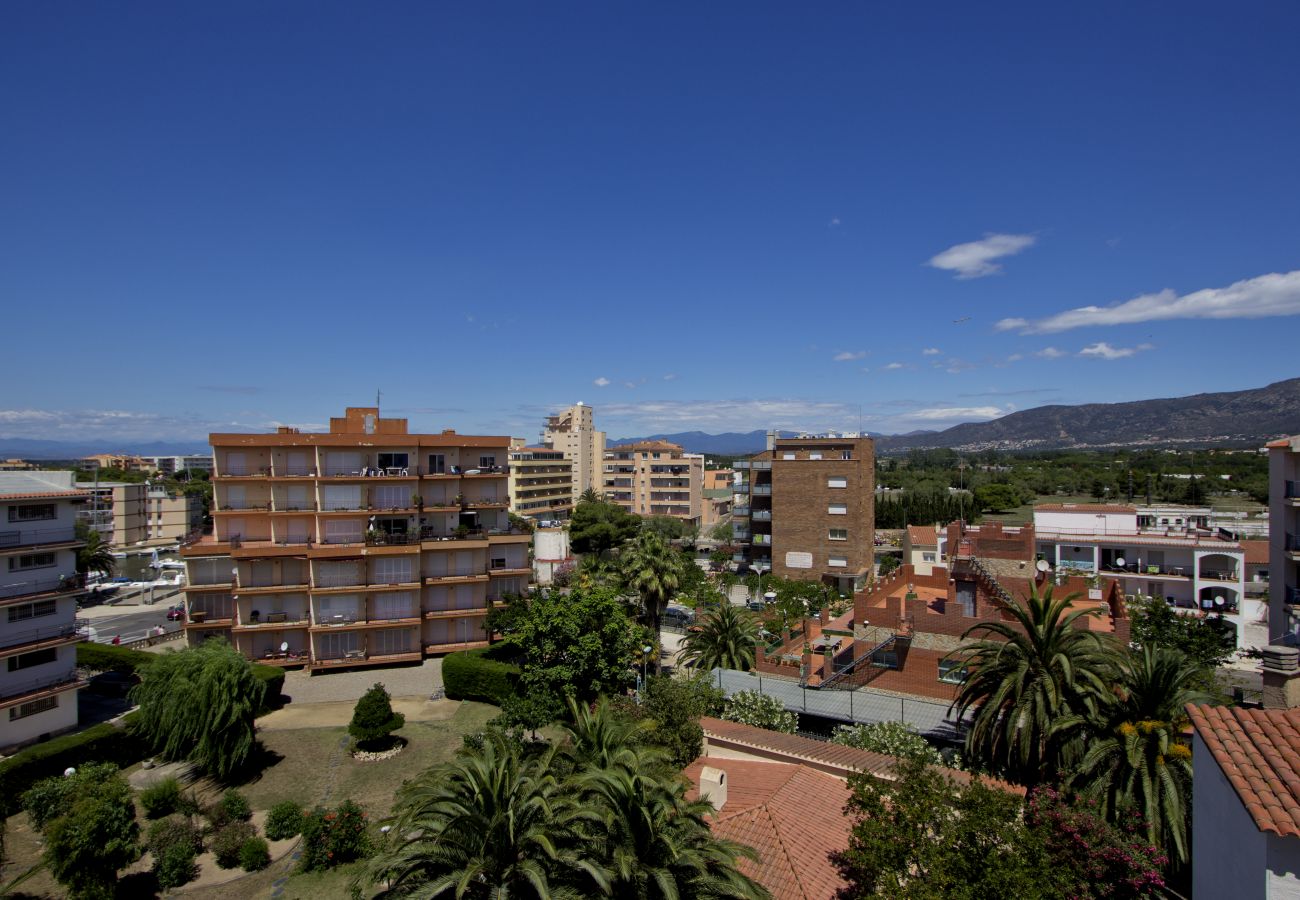 Apartamento en Rosas / Roses - 351 Nuria 51 InmoSantos 2 Rooms Appartement Roses Apartamento en Rosas / Roses - 351 Nuria 51 InmoSantos 2 Rooms Appartement Roses