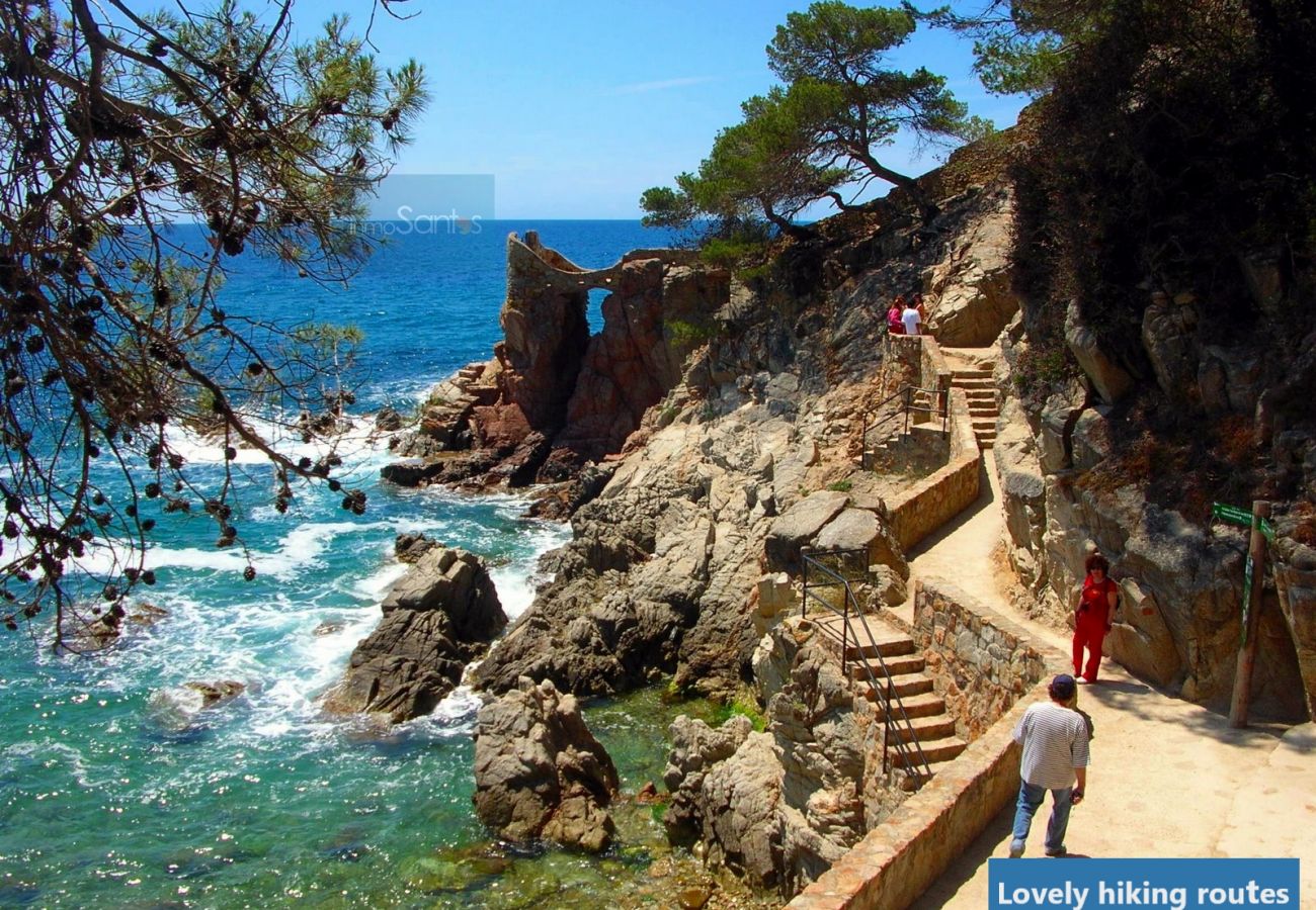 Apartamento en Rosas / Roses - 351 Nuria 51 InmoSantos 2 Rooms Appartement Roses Apartamento en Rosas / Roses - 351 Nuria 51 InmoSantos 2 Rooms Appartement Roses