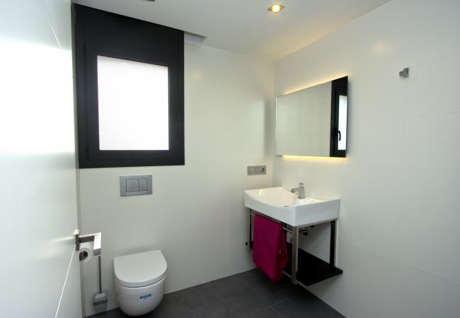 Apartamento en Rosas / Roses - 301 Nuria B1 InmoSantos 1 Room Appartement Roses Apartamento en Rosas / Roses - 301 Nuria B1 InmoSantos 1 Room Appartement Roses