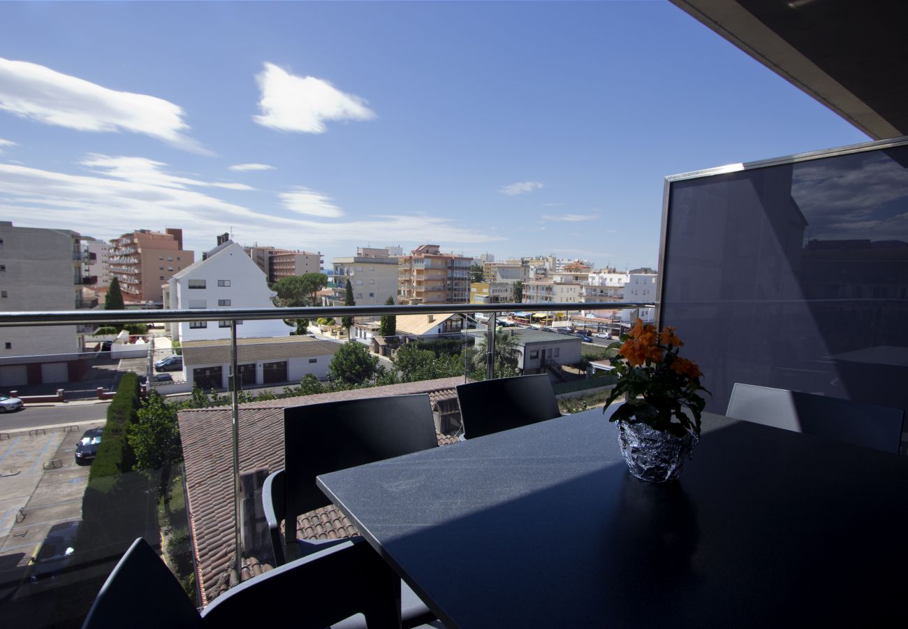 Apartamento en Rosas / Roses - 302 Nuria B2 InmoSantos 2 Rooms Appartement Roses Apartamento en Rosas / Roses - 302 Nuria B2 InmoSantos 2 Rooms Appartement Roses