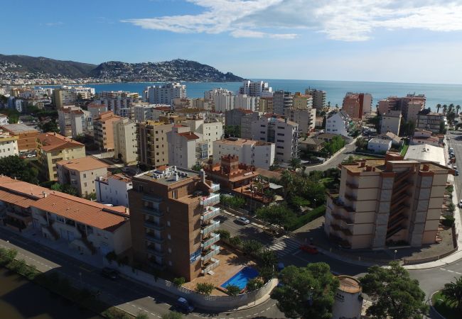 Apartament en Rosas / Roses - 211 Daniel1A InmoSantos 1 Room Appartement Roses Apartament en Rosas / Roses - 211 Daniel1A InmoSantos 1 Room Appartement Roses