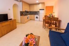 Apartament en Rosas / Roses - 211 Daniel1A InmoSantos 1 Room...