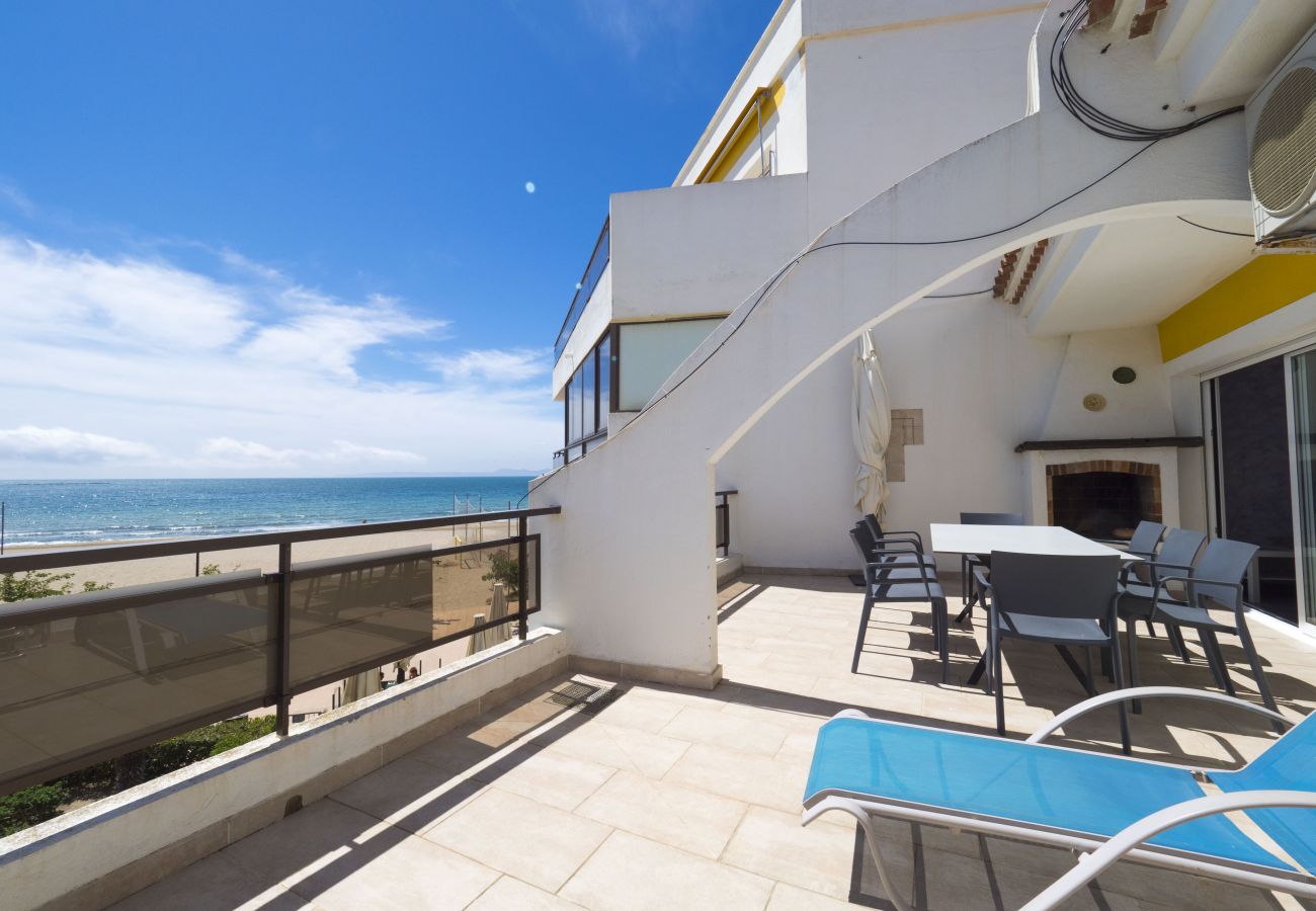 Apartament en Rosas / Roses - 132 Oasis B7 InmoSantos 2 Rooms Appartement Roses Apartament en Rosas / Roses - 132 Oasis B7 InmoSantos 2 Rooms Appartement Roses