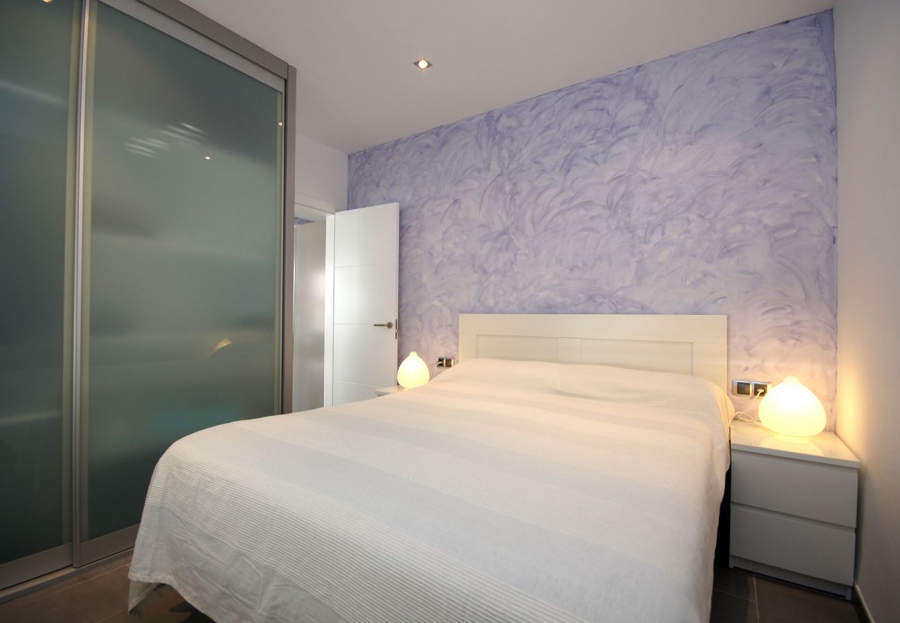 Apartament en Rosas / Roses - 132 Oasis B7 InmoSantos 2 Rooms Appartement Roses Apartament en Rosas / Roses - 132 Oasis B7 InmoSantos 2 Rooms Appartement Roses