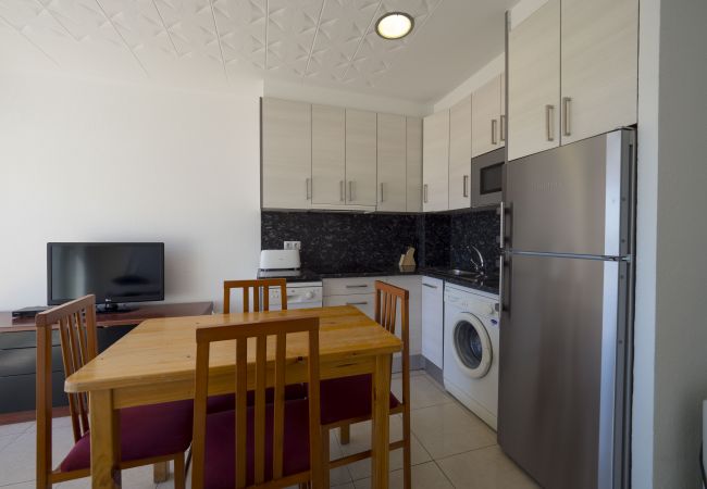 Apartament en Rosas / Roses - 105 Oasis B5 InmoSantos 1 Room Appartement Roses Apartament en Rosas / Roses - 105 Oasis B5 InmoSantos 1 Room Appartement Roses