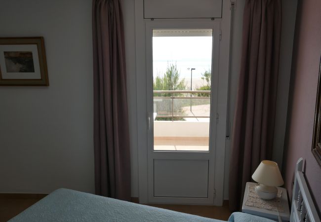 Apartament en Rosas / Roses - 121 Oasis A1 InmoSantos 2 Rooms Appartement Roses Apartament en Rosas / Roses - 121 Oasis A1 InmoSantos 2 Rooms Appartement Roses