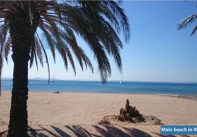 Apartament en Rosas / Roses - 121 Oasis A1 InmoSantos 2 Rooms Appartement Roses Apartament en Rosas / Roses - 121 Oasis A1 InmoSantos 2 Rooms Appartement Roses