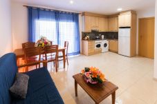 Apartament en Rosas / Roses - 231 Daniel1C InmoSantos 2 Rooms...