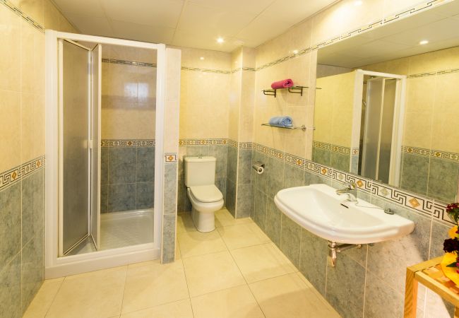 Apartament en Rosas / Roses - 243 Daniel3B InmoSantos 2 Rooms Appartement Roses Apartament en Rosas / Roses - 243 Daniel3B InmoSantos 2 Rooms Appartement Roses