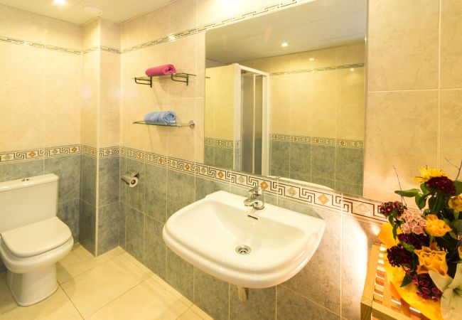 Apartament en Rosas / Roses - 243 Daniel3B InmoSantos 2 Rooms Appartement Roses Apartament en Rosas / Roses - 243 Daniel3B InmoSantos 2 Rooms Appartement Roses