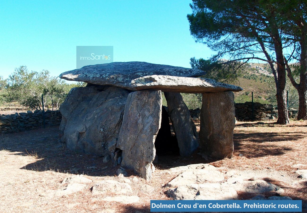 Apartament en Rosas / Roses - 243 Daniel3B InmoSantos 2 Rooms Appartement Roses Apartament en Rosas / Roses - 243 Daniel3B InmoSantos 2 Rooms Appartement Roses