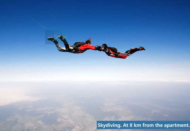 Ferienwohnung in Rosas / Roses - 221 Daniel1B InmoSantos 2 Rooms Appartement Roses Ferienwohnung in Rosas / Roses - 221 Daniel1B InmoSantos 2 Rooms Appartement Roses