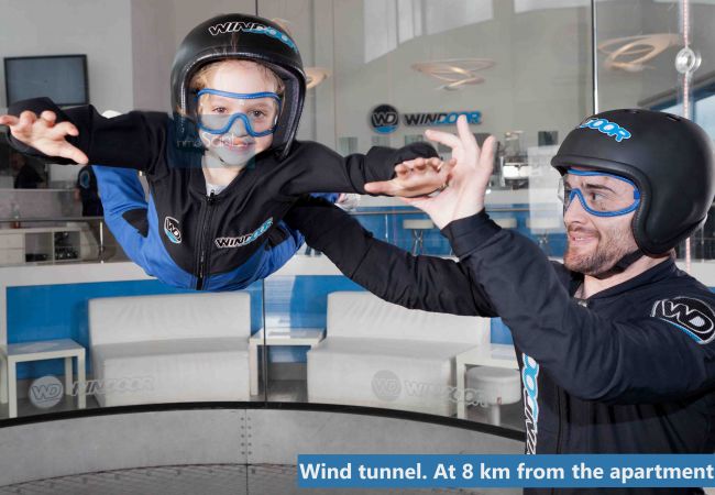 Ferienwohnung in Rosas / Roses - 221 Daniel1B InmoSantos 2 Rooms Appartement Roses Ferienwohnung in Rosas / Roses - 221 Daniel1B InmoSantos 2 Rooms Appartement Roses