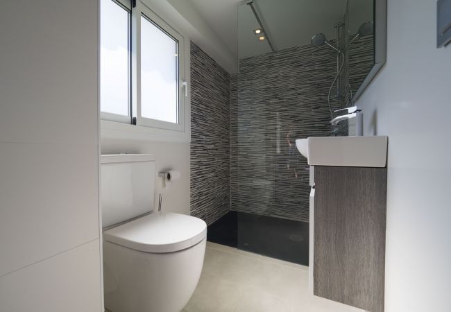 Chalet in Rosas / Roses - 402 CTordera InmoSantos 4 Rooms House Roses Chalet in Rosas / Roses - 402 CTordera InmoSantos 4 Rooms House Roses