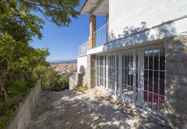 Chalet in Rosas / Roses - 402 CTordera InmoSantos 4 Rooms House Roses Chalet in Rosas / Roses - 402 CTordera InmoSantos 4 Rooms House Roses