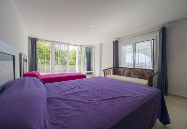 Chalet in Rosas / Roses - 402 CTordera InmoSantos 4 Rooms House Roses Chalet in Rosas / Roses - 402 CTordera InmoSantos 4 Rooms House Roses