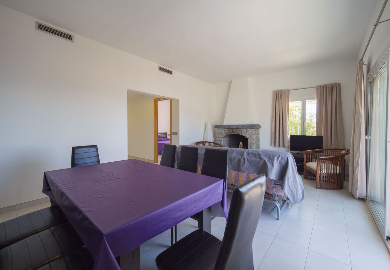 Chalet in Rosas / Roses - 402 CTordera InmoSantos 4 Rooms House Roses Chalet in Rosas / Roses - 402 CTordera InmoSantos 4 Rooms House Roses