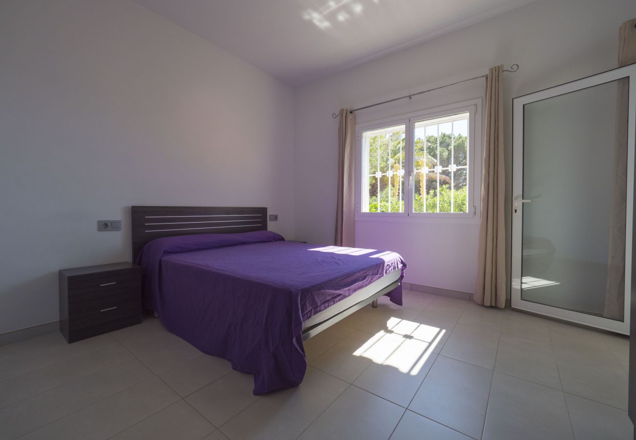 Chalet in Rosas / Roses - 402 CTordera InmoSantos 4 Rooms House Roses Chalet in Rosas / Roses - 402 CTordera InmoSantos 4 Rooms House Roses