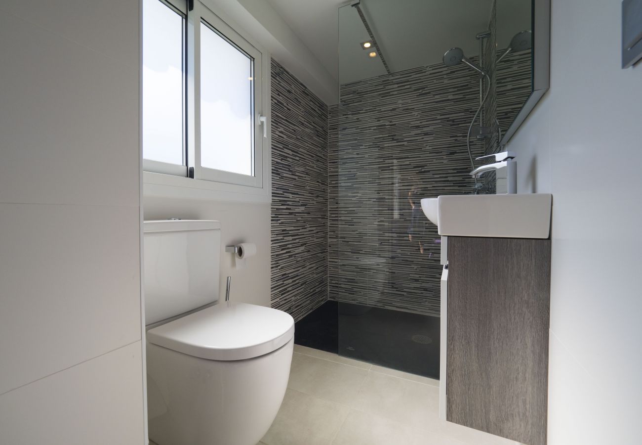 Chalet in Rosas / Roses - 402 CTordera InmoSantos 4 Rooms House Roses Chalet in Rosas / Roses - 402 CTordera InmoSantos 4 Rooms House Roses