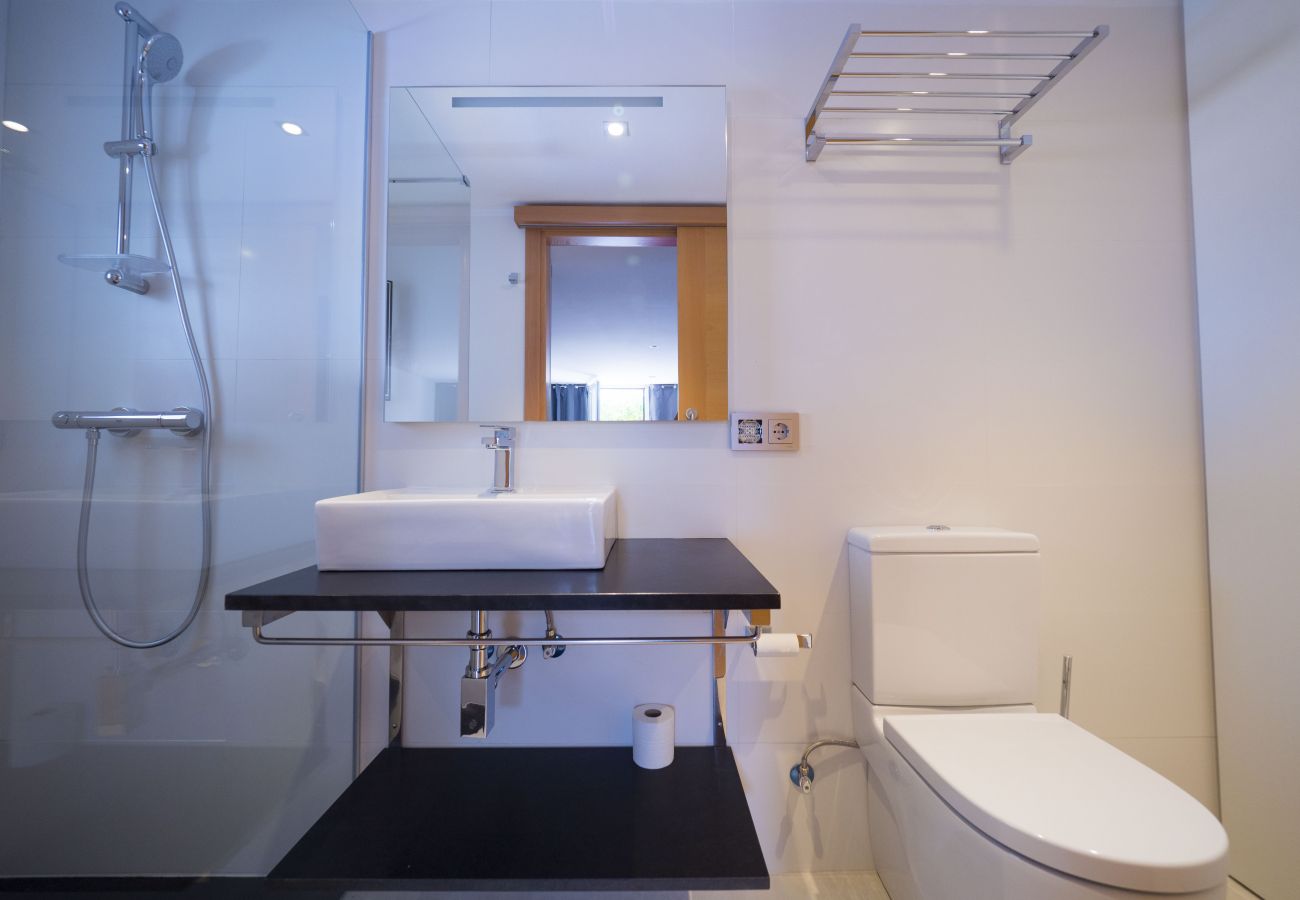 Chalet in Rosas / Roses - 402 CTordera InmoSantos 4 Rooms House Roses Chalet in Rosas / Roses - 402 CTordera InmoSantos 4 Rooms House Roses