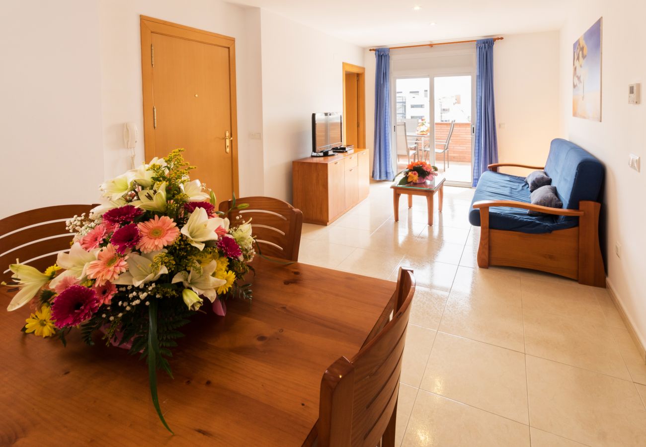 Appartement à Rosas / Roses - 252 DanielAB InmoSantos 1 Room Appartement Roses Appartement à Rosas / Roses - 252 DanielAB InmoSantos 1 Room Appartement Roses