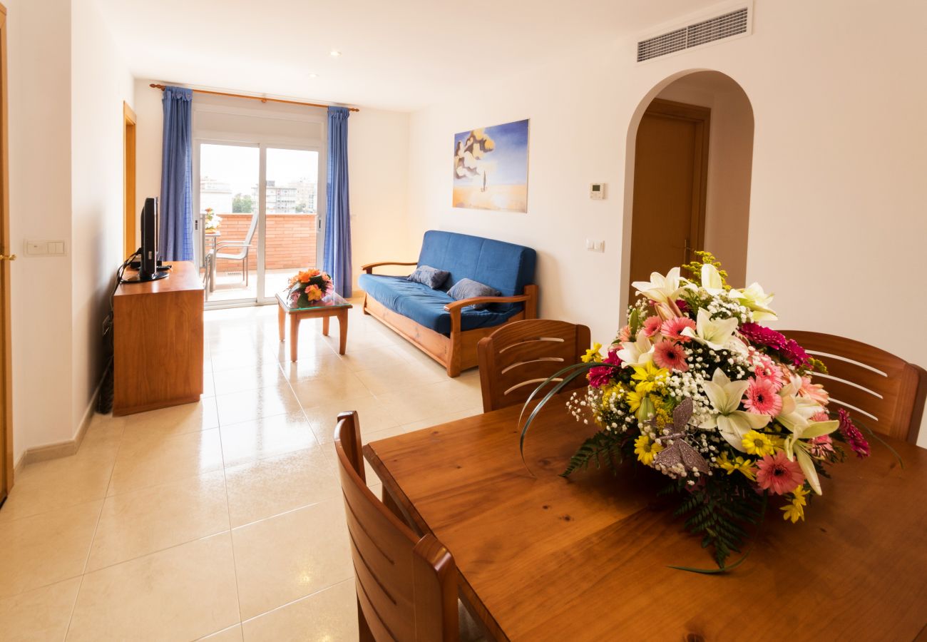 Appartement à Rosas / Roses - 252 DanielAB InmoSantos 1 Room Appartement Roses Appartement à Rosas / Roses - 252 DanielAB InmoSantos 1 Room Appartement Roses