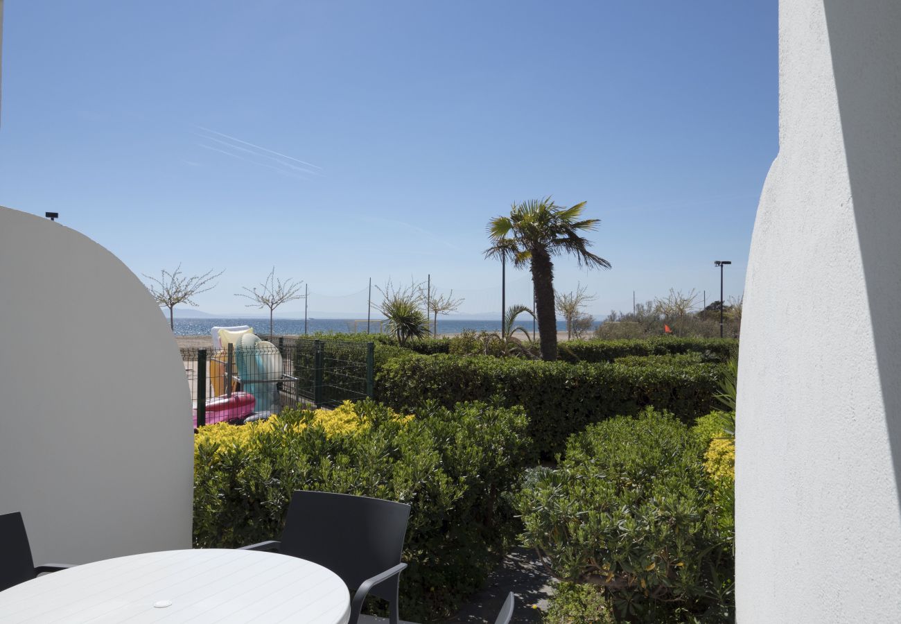 Appartement à Rosas / Roses - 104 Oasis E2 InmoSantos 1 Room Appartement Roses