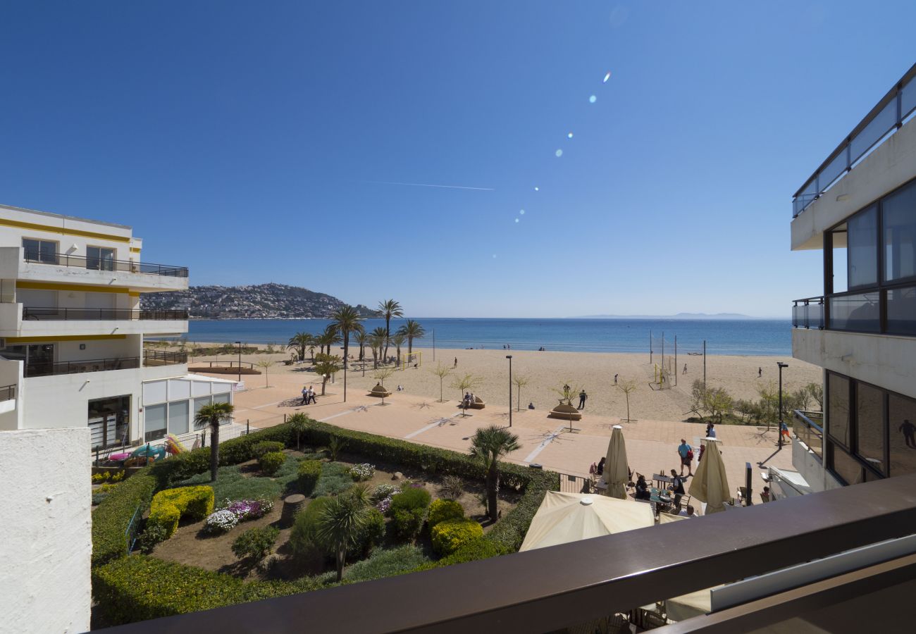 Апартаменты на Росас / Rosas - 132 Oasis B7 InmoSantos 2 Rooms Appartement Roses Апартаменты на Росас / Rosas - 132 Oasis B7 InmoSantos 2 Rooms Appartement Roses