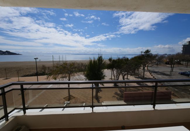 Апартаменты на Росас / Rosas - 121 Oasis A1 InmoSantos 2 Rooms Appartement Roses Апартаменты на Росас / Rosas - 121 Oasis A1 InmoSantos 2 Rooms Appartement Roses