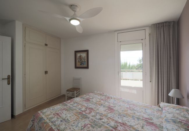 Апартаменты на Росас / Rosas - 121 Oasis A1 InmoSantos 2 Rooms Appartement Roses Апартаменты на Росас / Rosas - 121 Oasis A1 InmoSantos 2 Rooms Appartement Roses