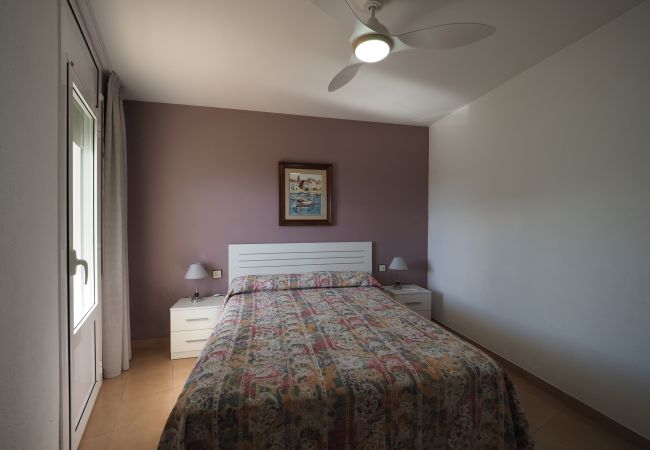 Апартаменты на Росас / Rosas - 121 Oasis A1 InmoSantos 2 Rooms Appartement Roses Апартаменты на Росас / Rosas - 121 Oasis A1 InmoSantos 2 Rooms Appartement Roses
