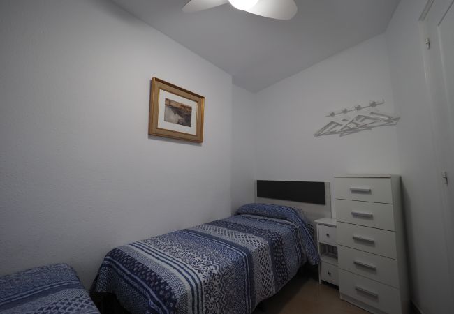 Апартаменты на Росас / Rosas - 121 Oasis A1 InmoSantos 2 Rooms Appartement Roses Апартаменты на Росас / Rosas - 121 Oasis A1 InmoSantos 2 Rooms Appartement Roses